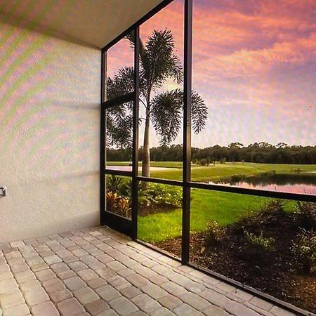 Golf Paradise!-Lakewood National -Beautiful Resort -Palmer'S Cove Condo แบรเดนตัน ภายนอก รูปภาพ