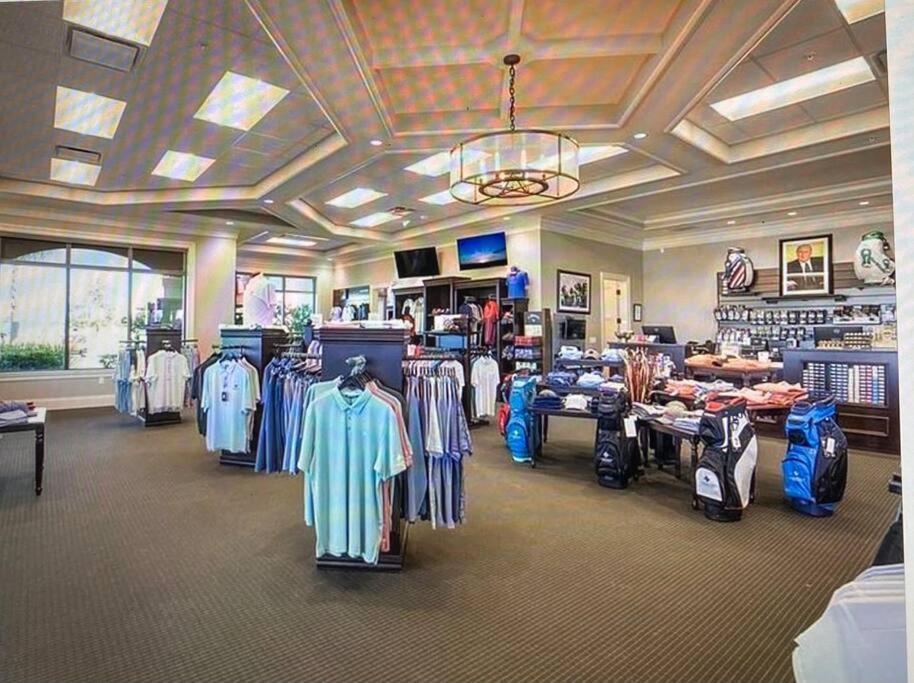 Golf Paradise!-Lakewood National -Beautiful Resort -Palmer'S Cove Condo แบรเดนตัน ภายนอก รูปภาพ