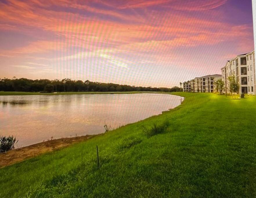 Golf Paradise!-Lakewood National -Beautiful Resort -Palmer'S Cove Condo แบรเดนตัน ภายนอก รูปภาพ