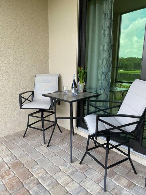 Golf Paradise!-Lakewood National -Beautiful Resort -Palmer'S Cove Condo แบรเดนตัน ภายนอก รูปภาพ