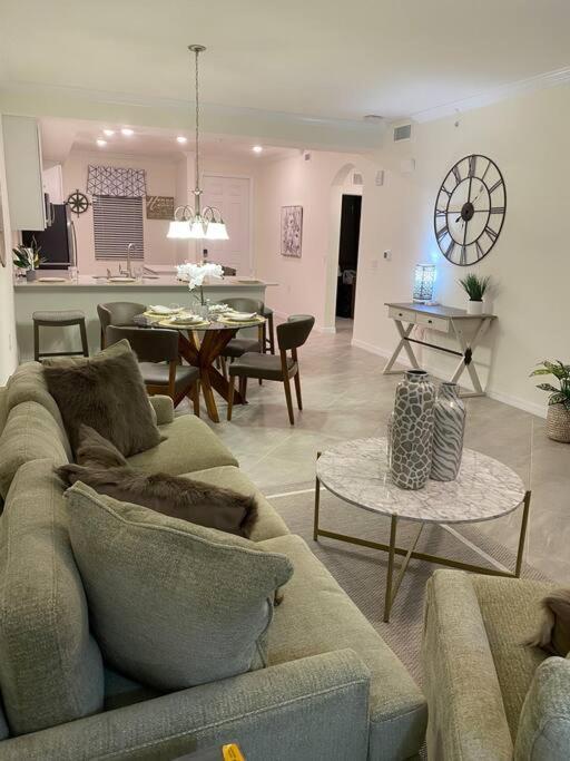 Golf Paradise!-Lakewood National -Beautiful Resort -Palmer'S Cove Condo แบรเดนตัน ภายนอก รูปภาพ