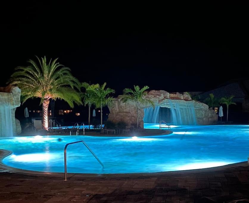 Golf Paradise!-Lakewood National -Beautiful Resort -Palmer'S Cove Condo แบรเดนตัน ภายนอก รูปภาพ