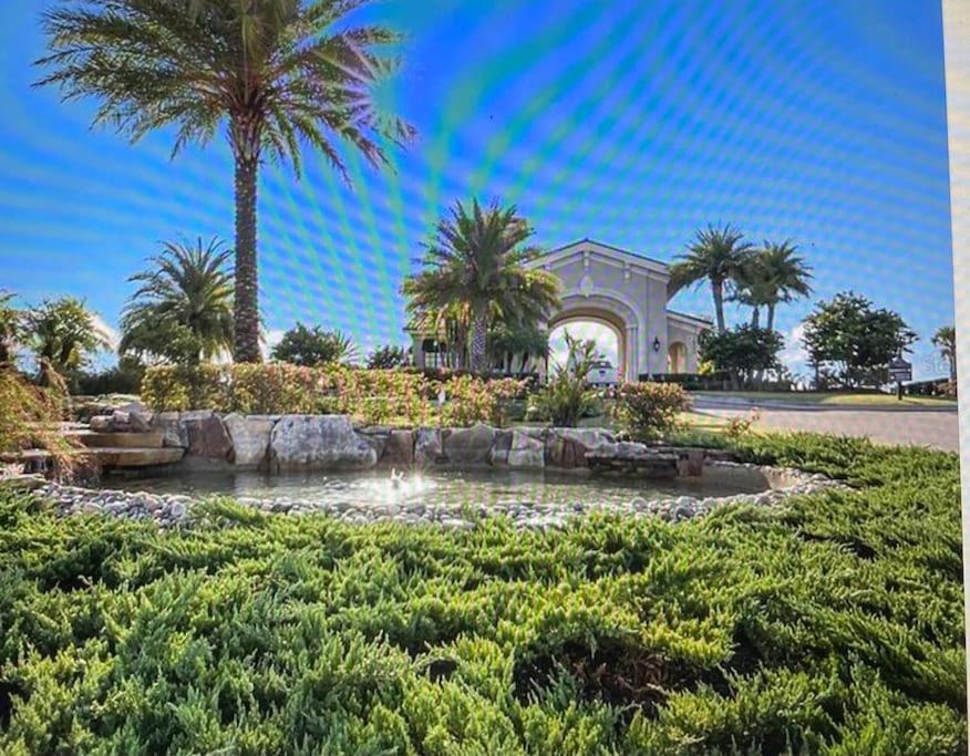 Golf Paradise!-Lakewood National -Beautiful Resort -Palmer'S Cove Condo แบรเดนตัน ภายนอก รูปภาพ