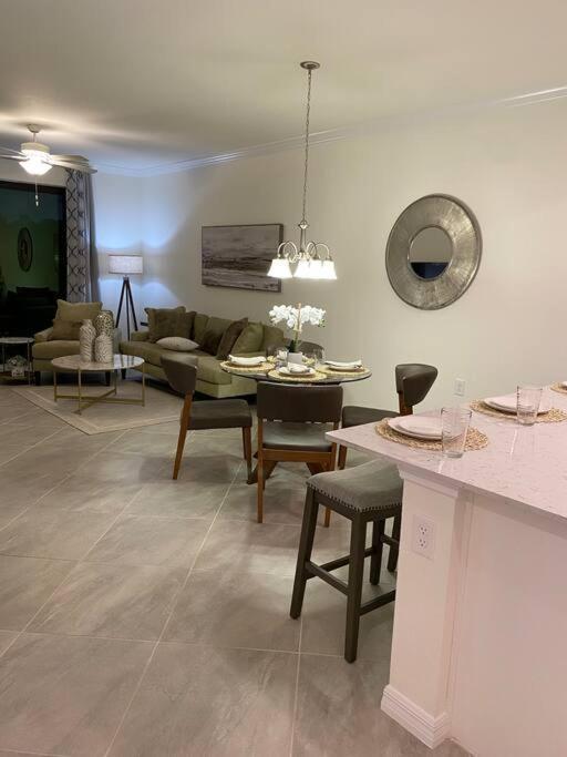 Golf Paradise!-Lakewood National -Beautiful Resort -Palmer'S Cove Condo แบรเดนตัน ภายนอก รูปภาพ